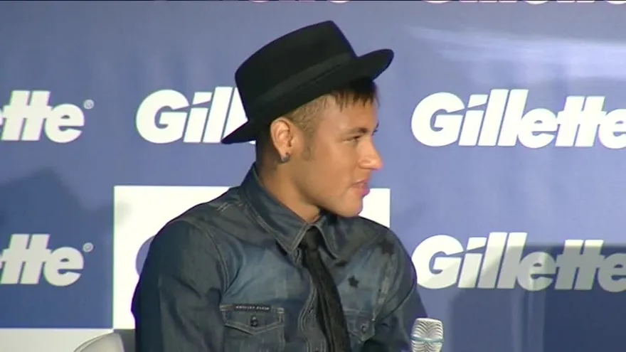 Neymar dice que ha aprendido de su expulsión en la Copa América