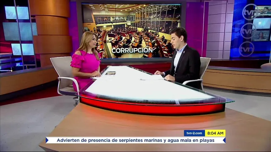 ¿Cómo avanza el proyecto de imprescriptibilidad?