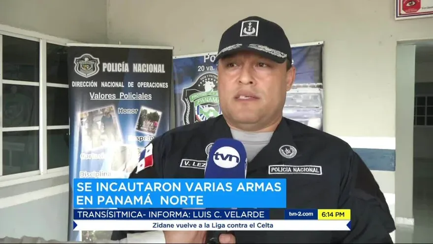 Policía recupera autos robados en operativo