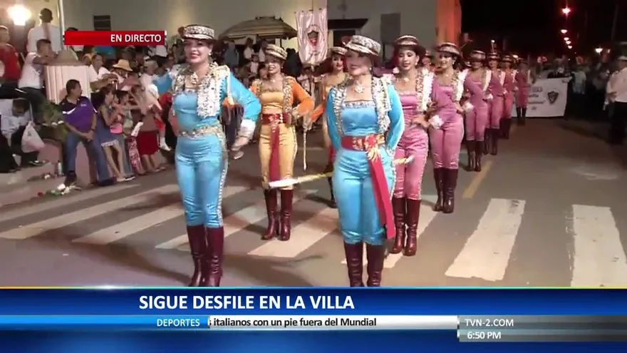 Noticiero Estelar 10 de noviembre del 2017 bloque 3