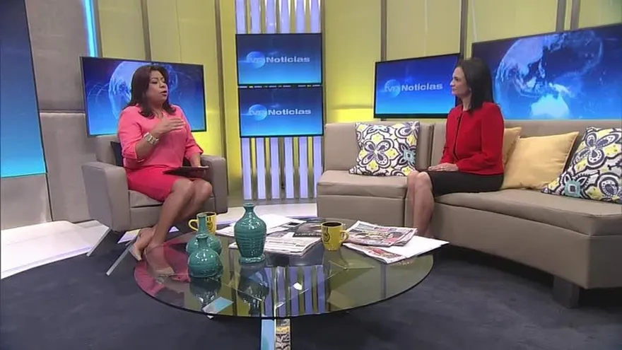 Isabel de Saint Malo aclara la situación de coalición de Panamá