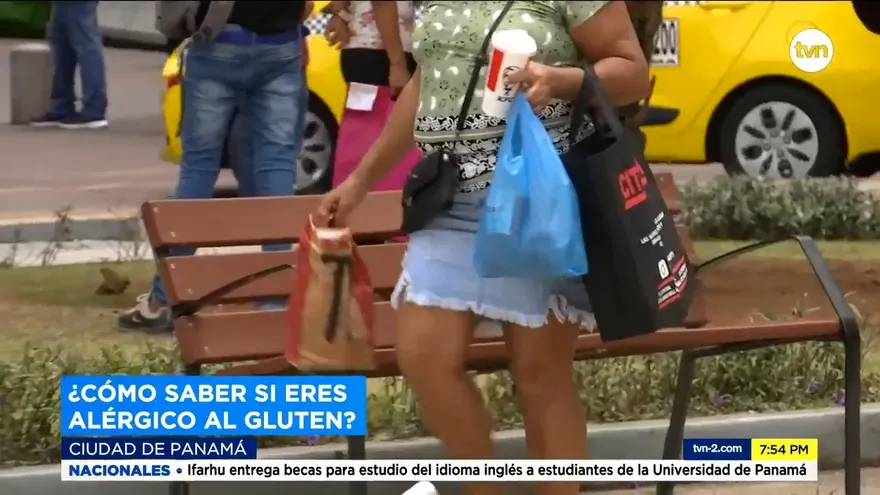 ¿Cómo saber si eres alérgico al gluten?