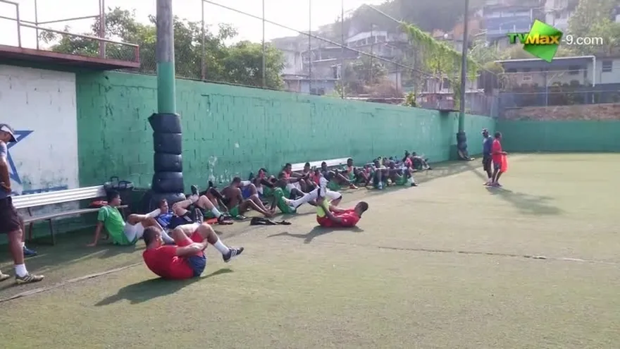 Sporting busca los tres puntos ante Alianza