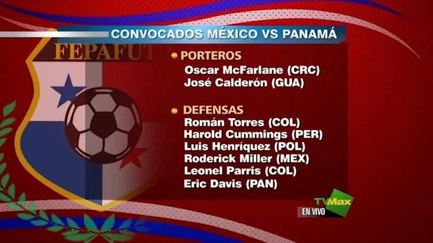 Gol Max 6 de octubre de 2014 Parte 2