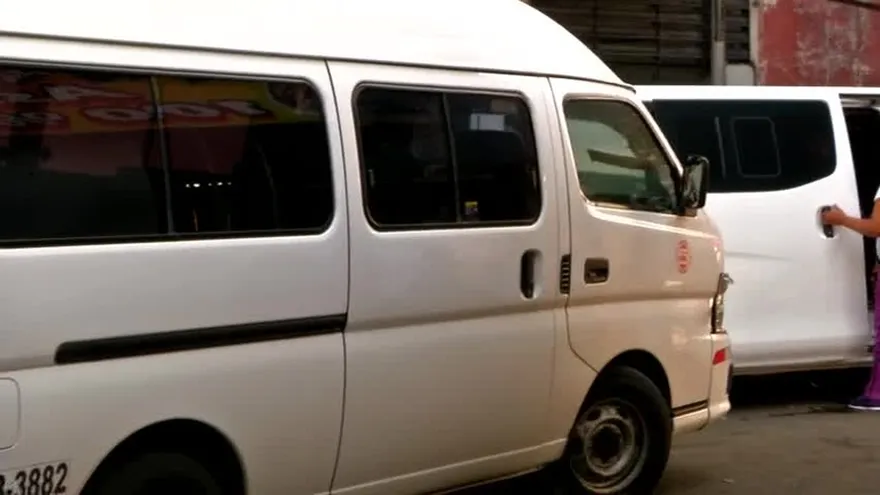 Muchos utilizan "piratas" por llegar rápido a sus destinos