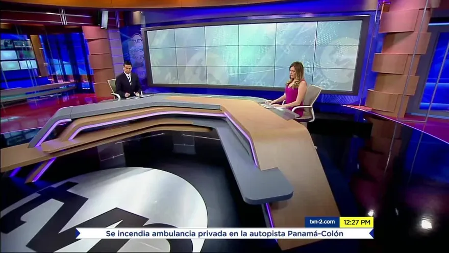 Noticiero MD 2 de agosto del 2018 - Bloque 2