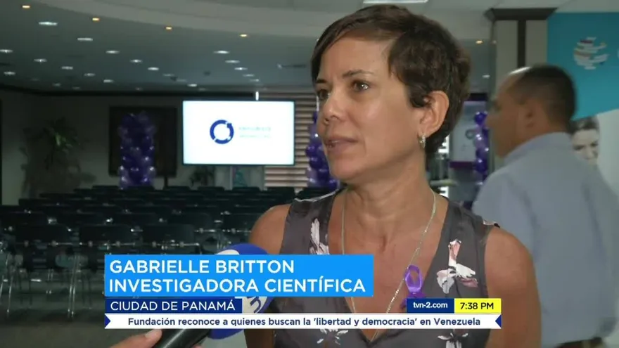 Historias de mujeres profesionales en Panamá