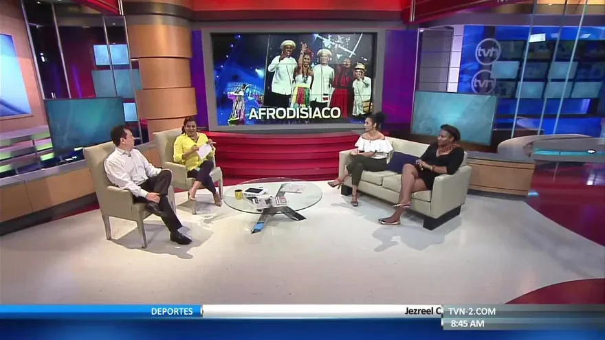 Noticiero AM 19 de octubre de 2017 - Bloque 6