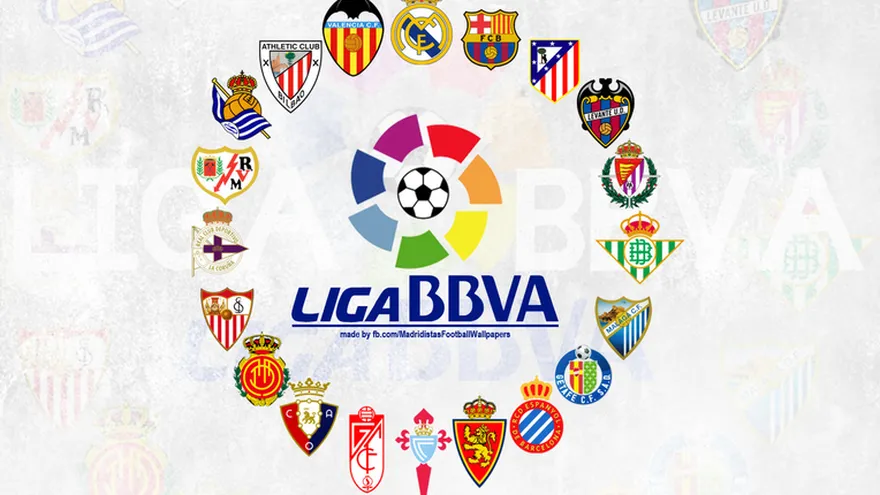 Resumen con lo mejor de la jornada 37 de la Liga Española