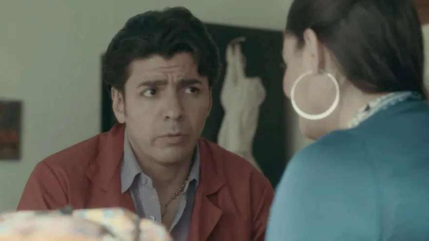 La Nocturna - Capítulo 10