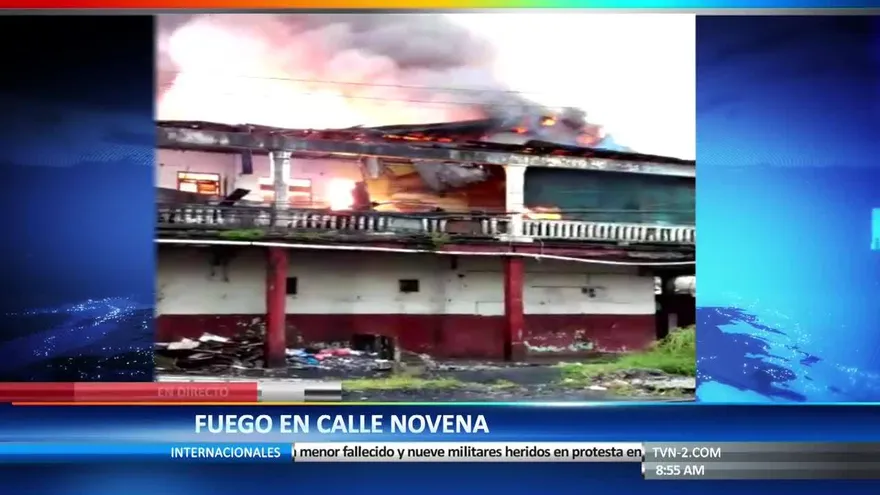 Noticiero AM 11 de julio de 2017 - Bloque 6