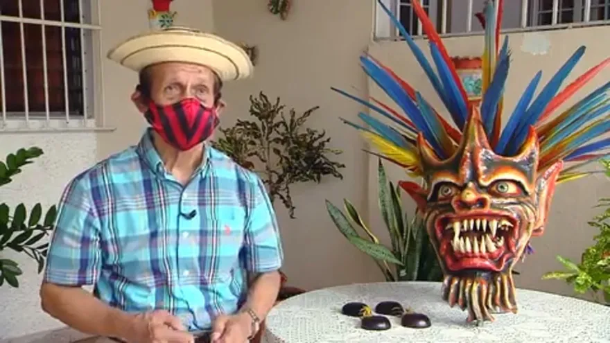 Hecho en Panamá 11 de Julio de 2020