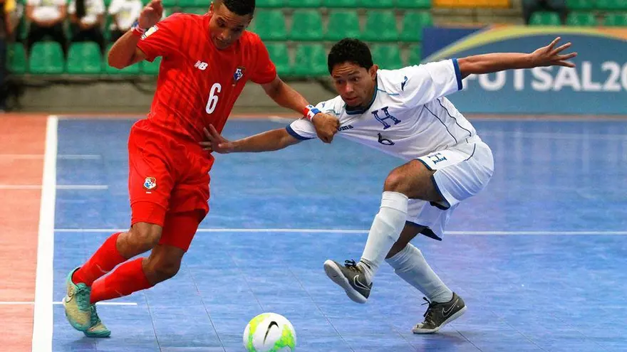 Nuestra Sele Futsal, irá hoy por ese cupo al mundial de Colombia
