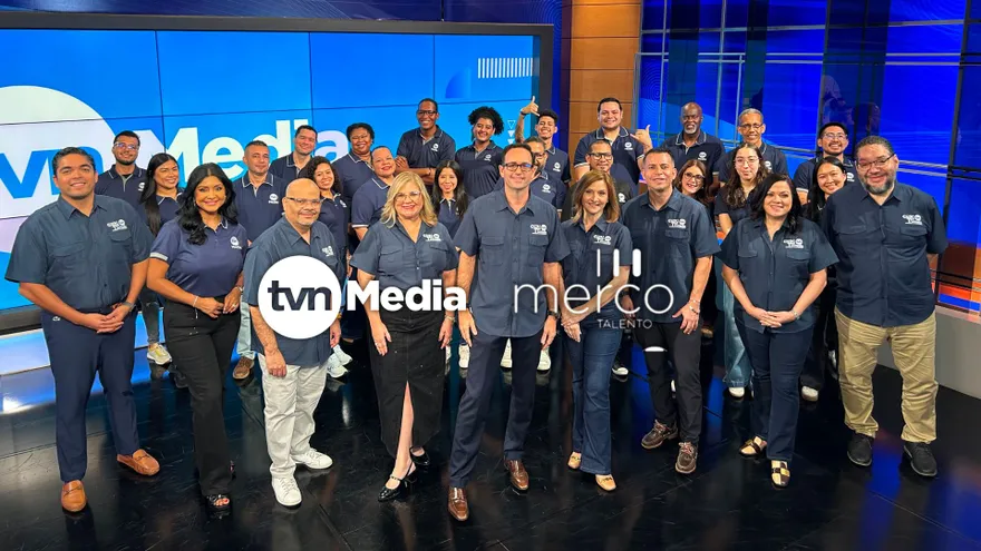 Equipo TVN Media