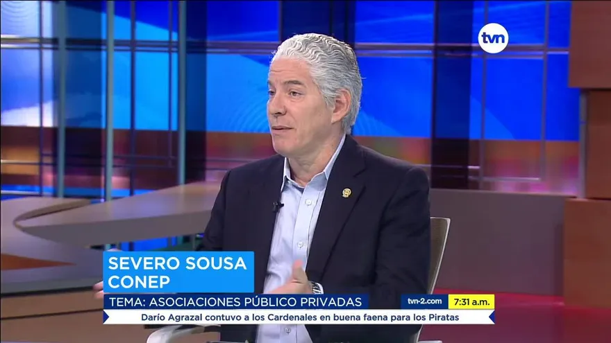 ¿En qué consiste el proyecto de asociaciones público-privadas?