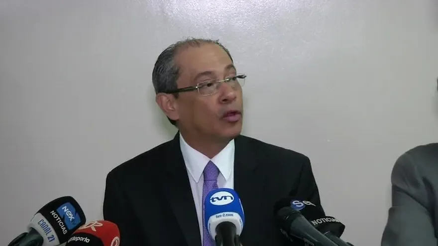 ‘Virus del AH1N1 no ha mutado’, asegura ministro Terrientes