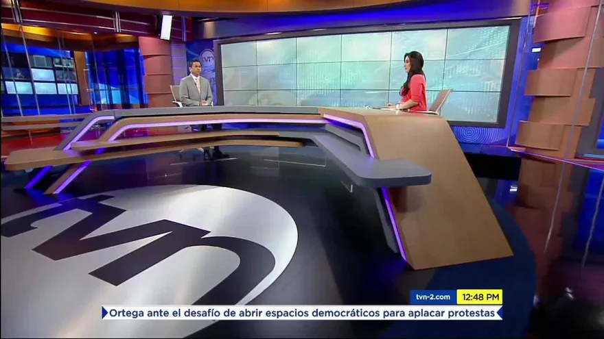 Noticiero MD 24 de abril del 2018 - Bloque 4