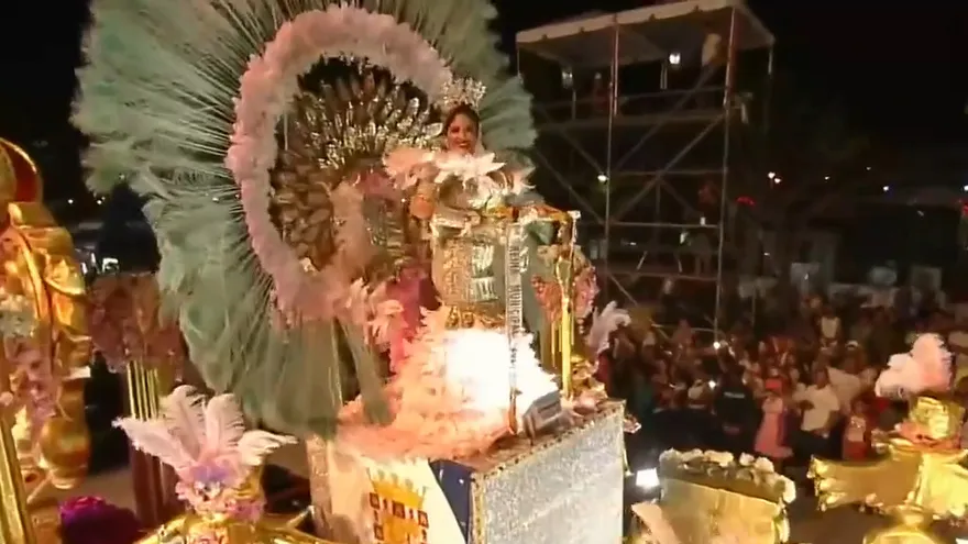 Todavía no se definen como serán los carnavales capitalinos