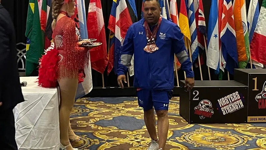 Leonel Omar Del Castillo