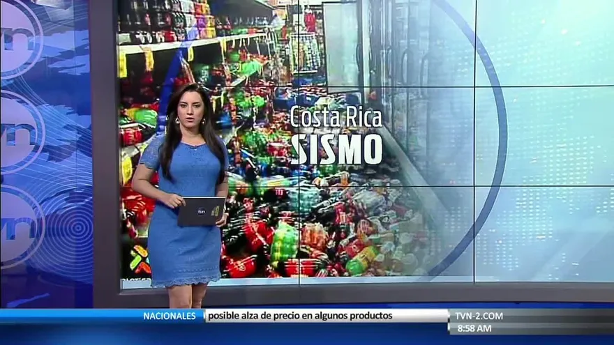 Noticiero AM 13 de noviembre de 2017 - Bloque 6