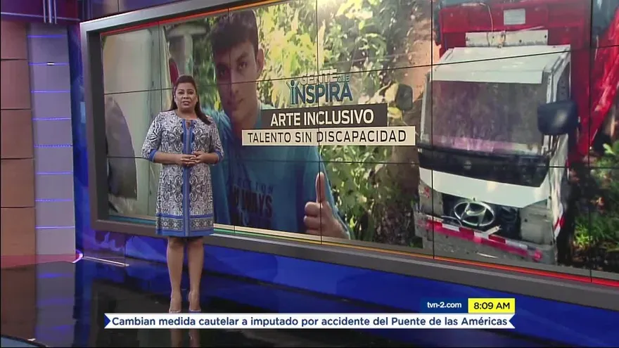 Noticiero AM 10 de julio del 2018 - Bloque 4