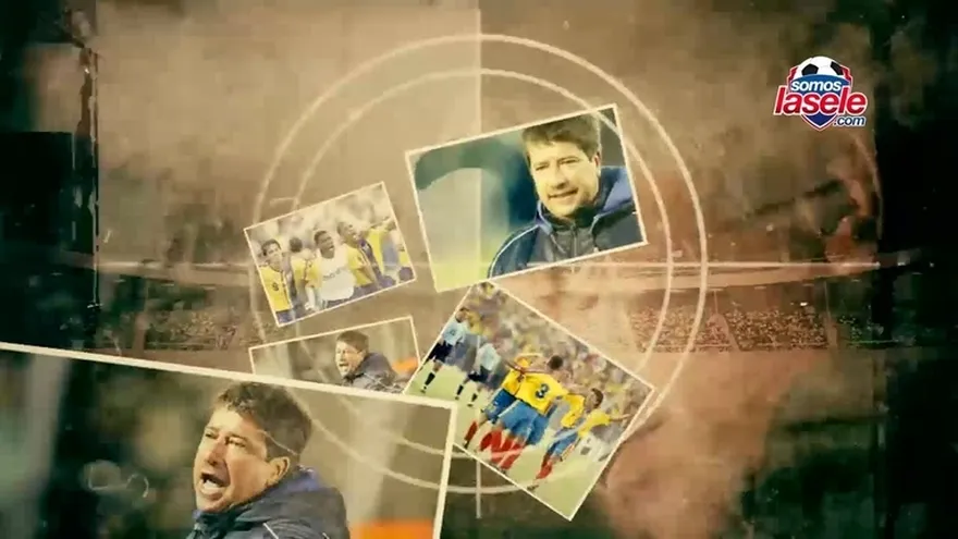 ¡ Queremos que se repita !