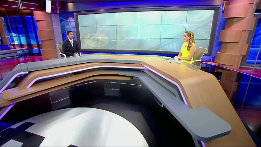 Noticiero MD 26 de marzo del 2018 - Bloque 4