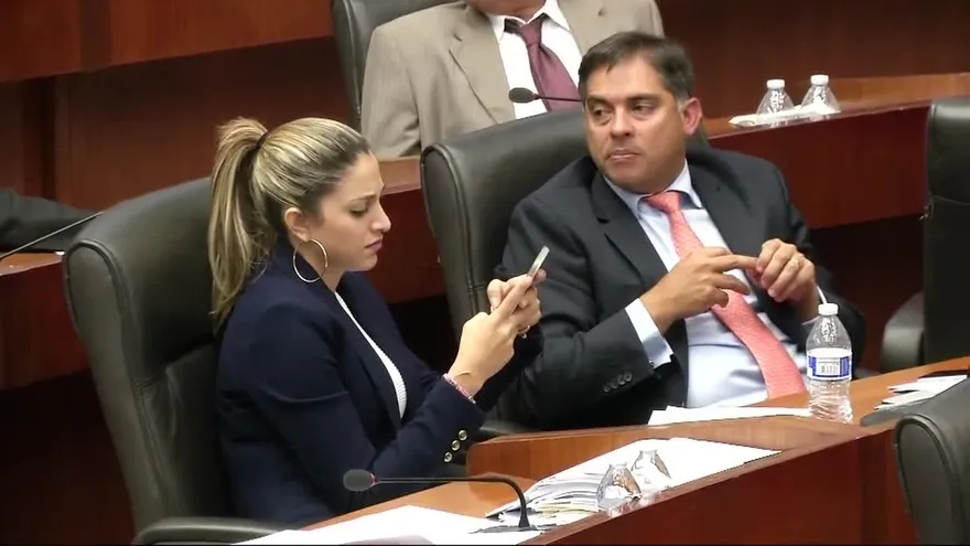 Noticiero Estelar 26 de abril del 2017 - Bloque 3