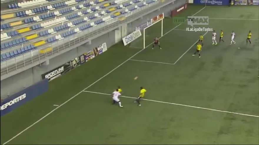 CAI 1- 0 Chorrillo FC