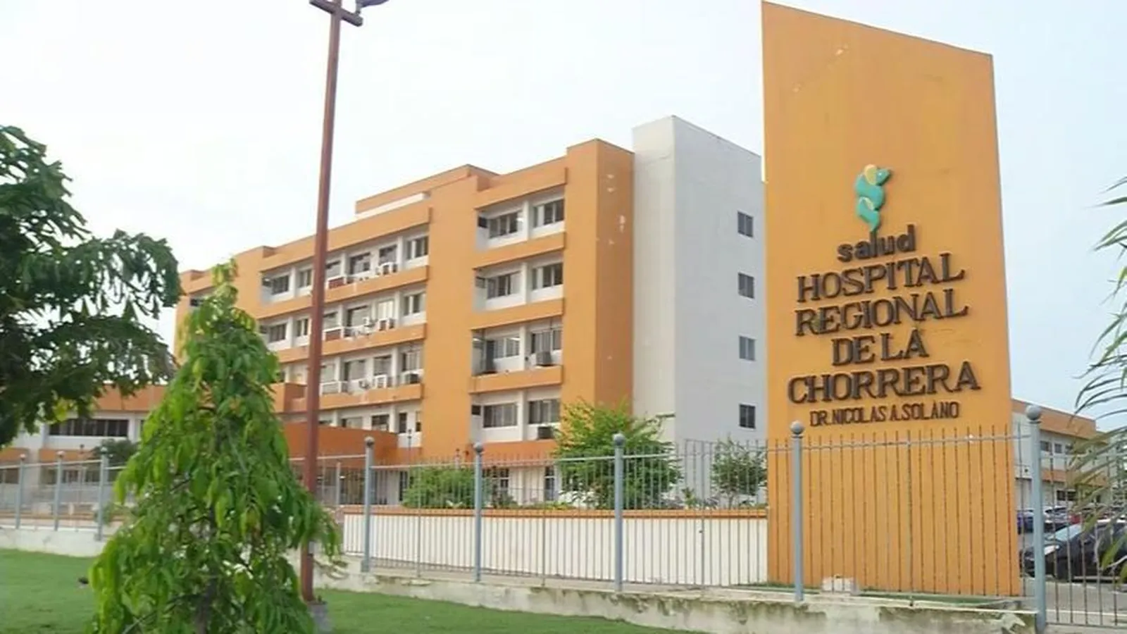 Suspenden a médico del Hospital Nicolás Solano tras incidente con paciente  - Nacionales | Tvn Panamá