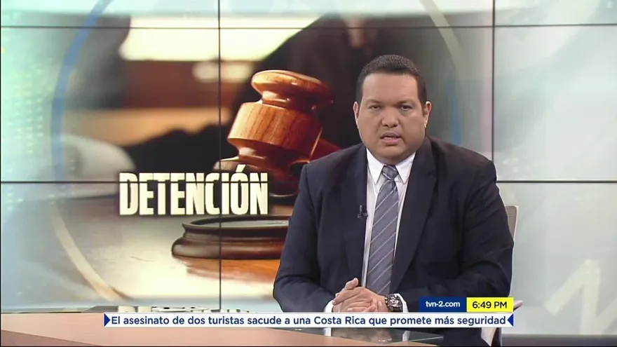 Noticiero Estelar 10 de agosto del 2018 - Bloque 3