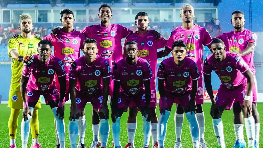 Veraguas United vs Tauro FC jornada 11