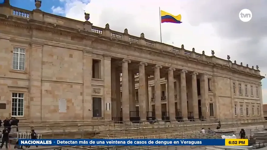 Canciller de Panamá visitará Colombia