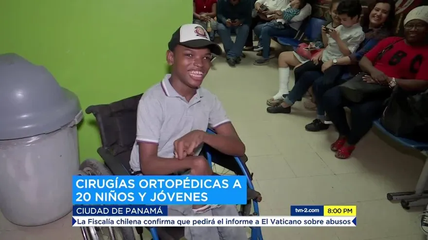 Varios niños se verán beneficiados con proyecto “Pasitos Seguros”