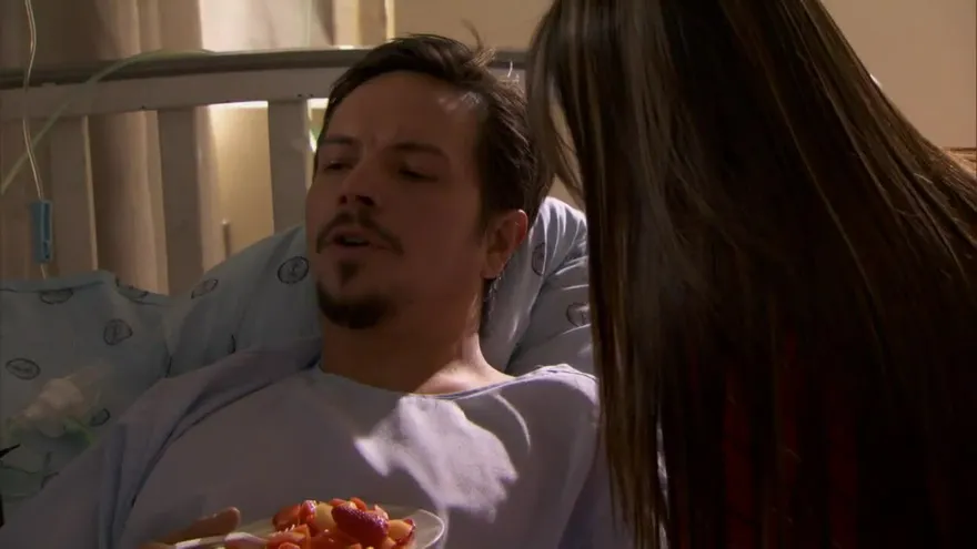 Rosario Tijeras - Capítulo 33