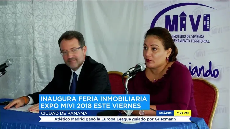 Miviot realizará feria de vivienda