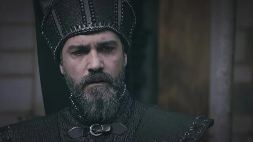 Kosem - Capítulo 117