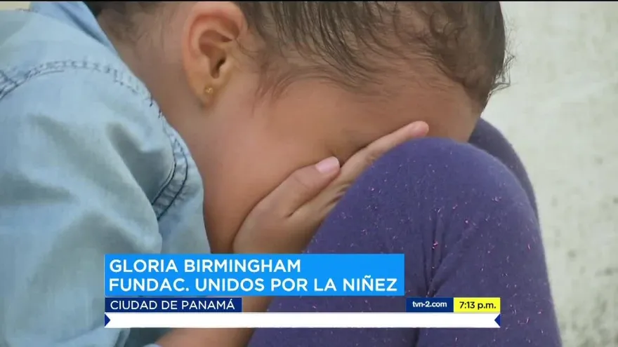 Preocupación por abuso sexual contra menores de edad