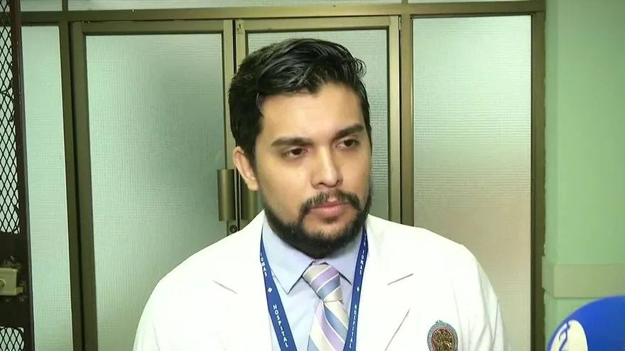 Médicos internos y residentes de la CSS en paro