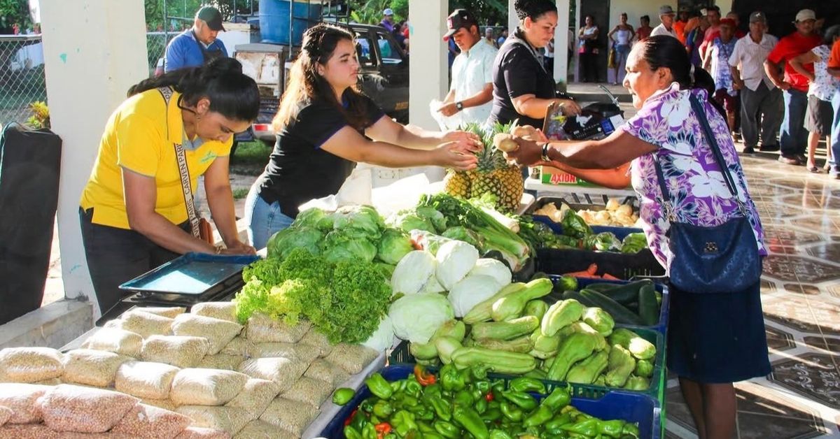Agroferias del IMA: Conozca dónde se realizarán este martes