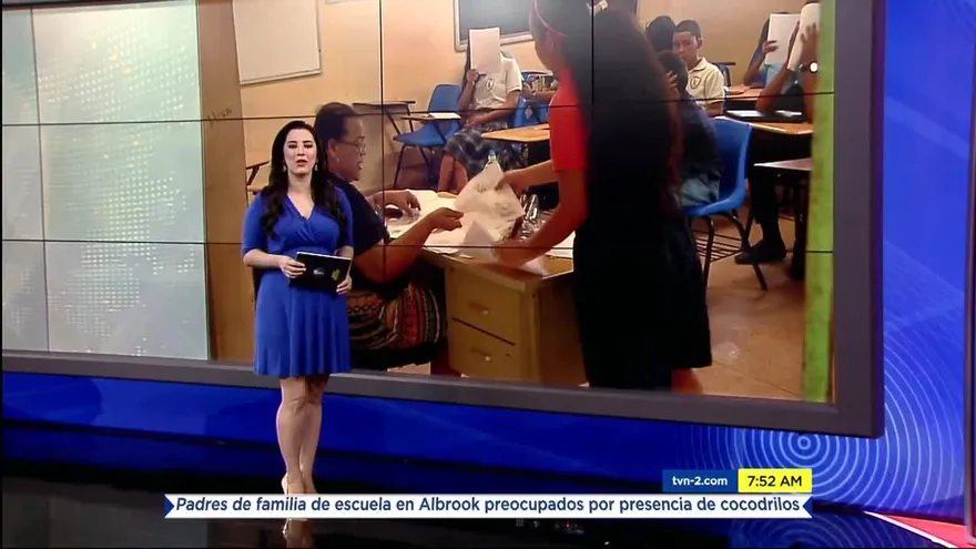 Noticiero AM 2 de marzo del 2018 - Bloque 3