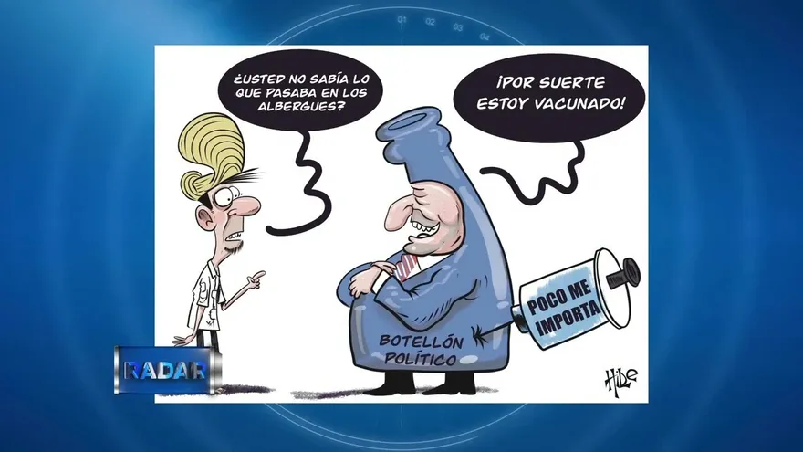 Bloque 5: Caricatura y conclusiones