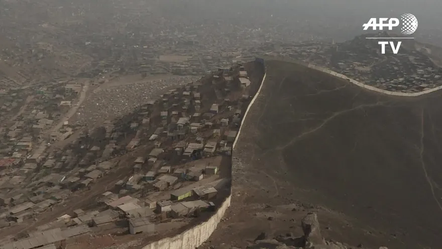 Crecimiento y equidad, dos desafíos cruciales de Perú