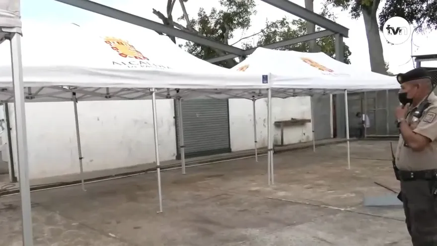 Nuevo mercado periférico de Pacora estaría listo en septiembre