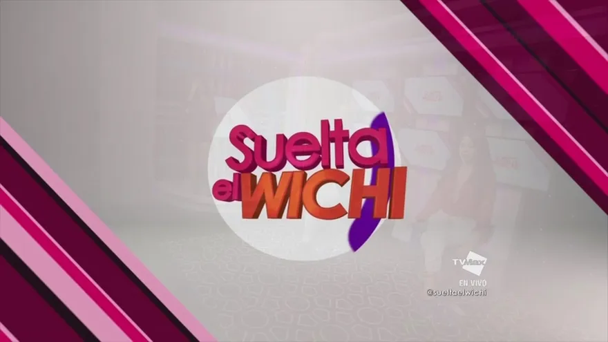 Suelta  El Wichi - 21/MAR/2016