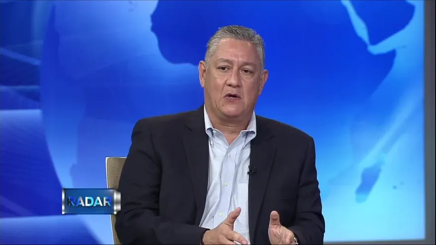 Bloque 3: Diálogo gubernamental en la provincia colonense