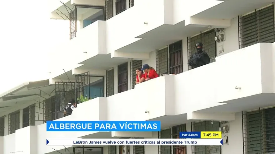 Desarticulan organizaciones que se dedicaban a la trata de personas