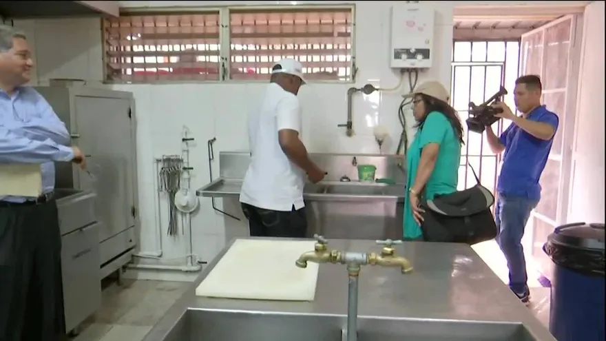 Noticiero MD 31 de enero del 2017 - Bloque 4