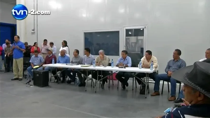 Más de 6 mil hectáreas de arroz no se sembraron en 2014