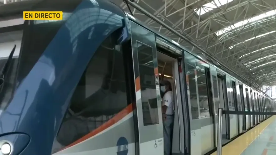 Guía para transportarse al aeropuerto de Tocumen en Metro (Parte 1)